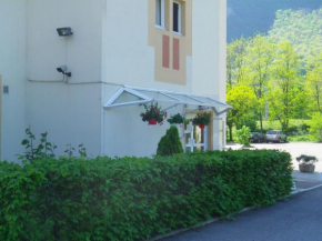 Гостиница Hotel Amys Voreppe, Вореп